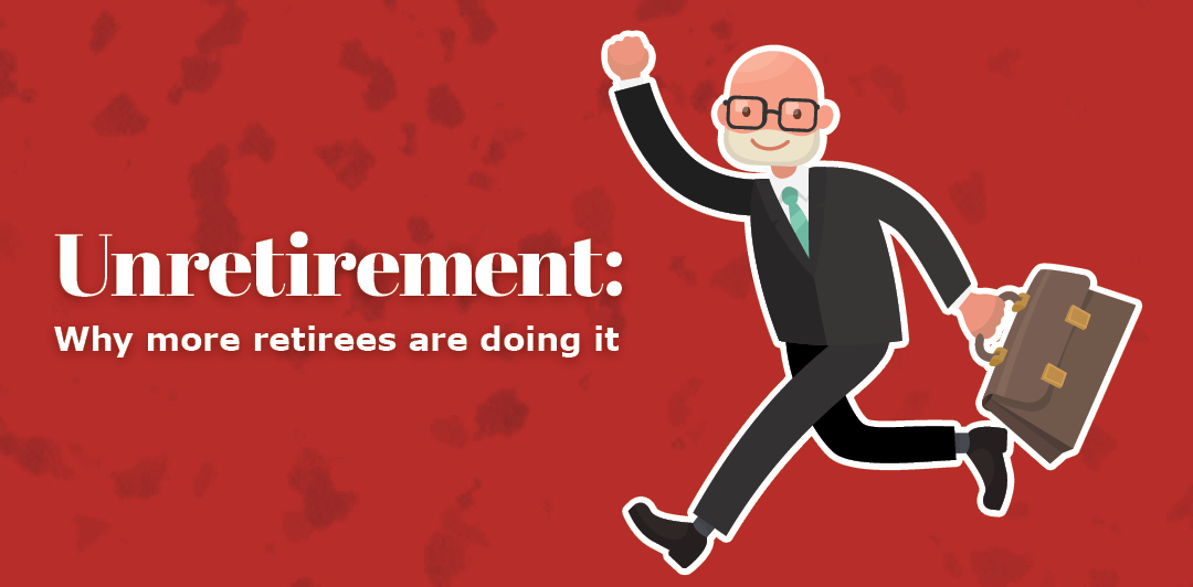 Unretirement